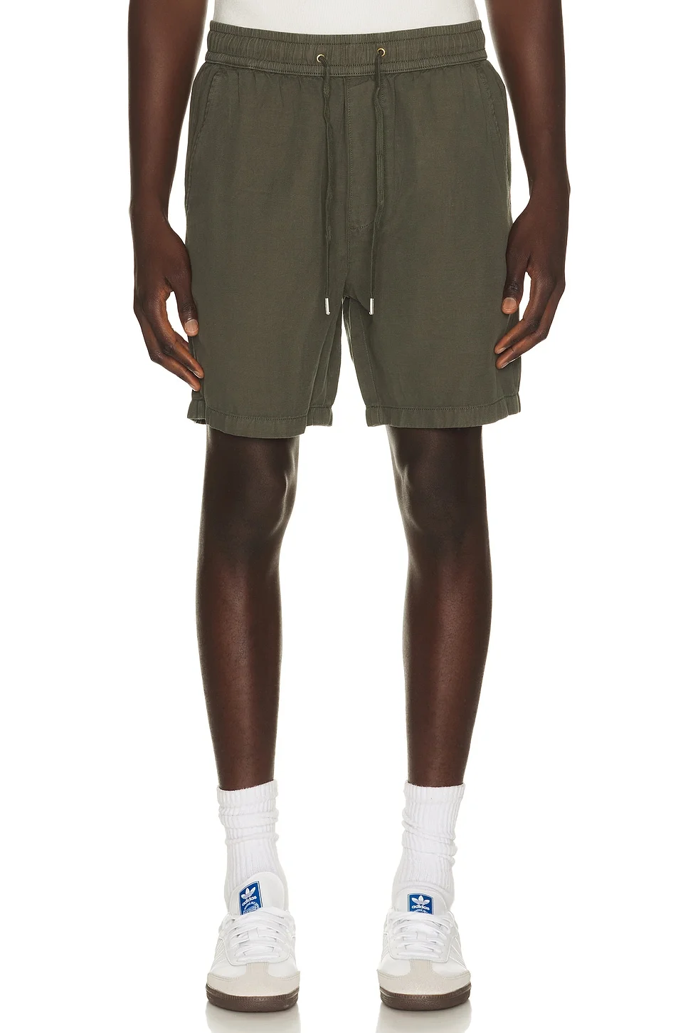 Folgate Shorts - 1
