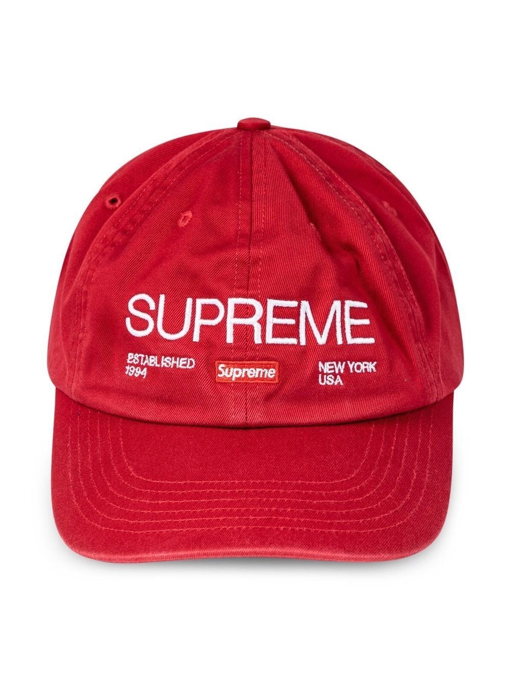 Est. 1994 six-panel cap - 4
