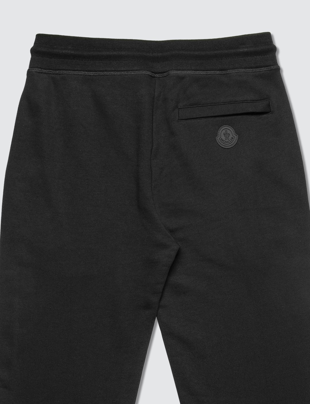 COTTON JERSEY SWEATPANTS - 6