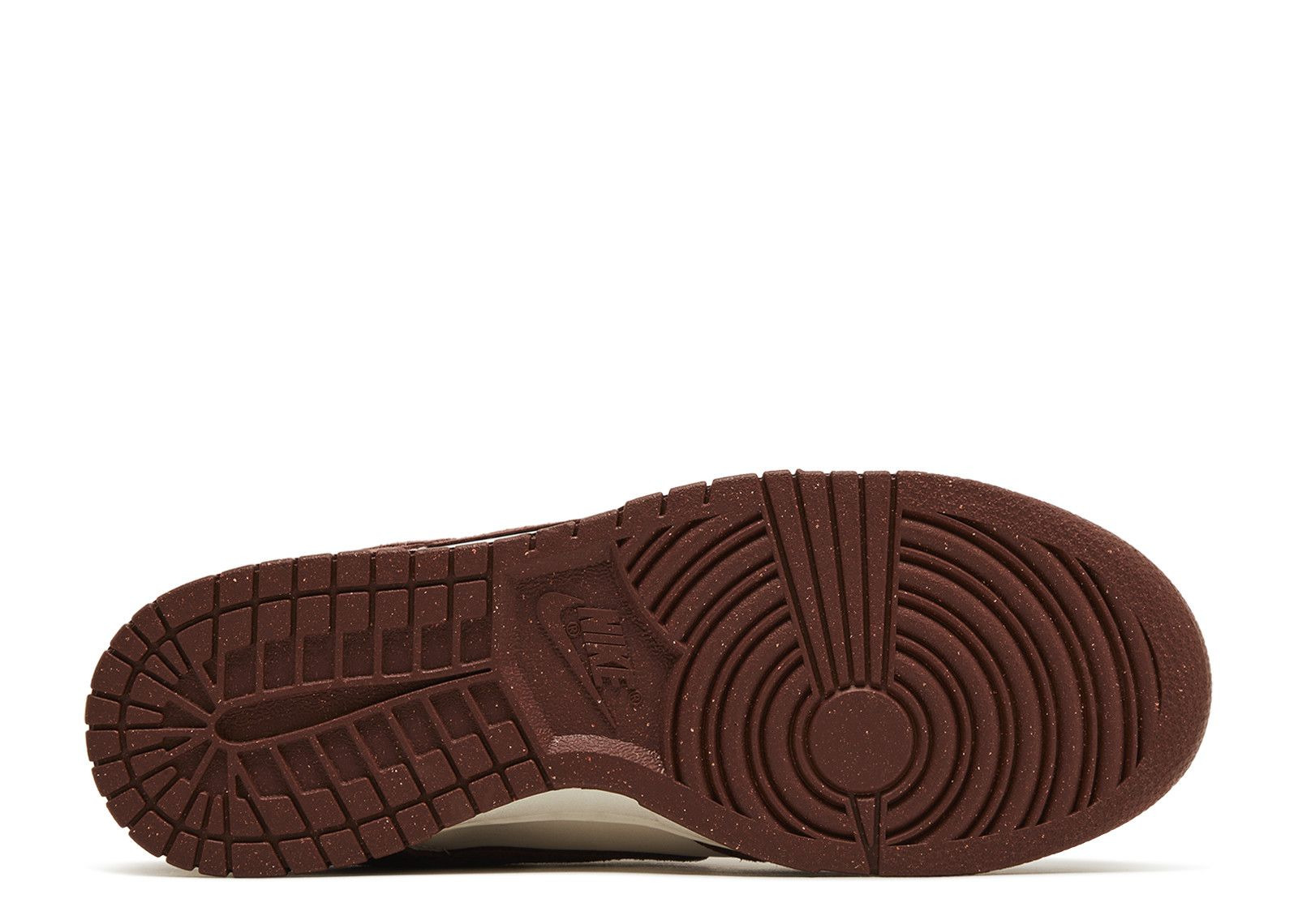 WMNS DUNK LOW NEXT NATURE 'RED SEPIA' - 4