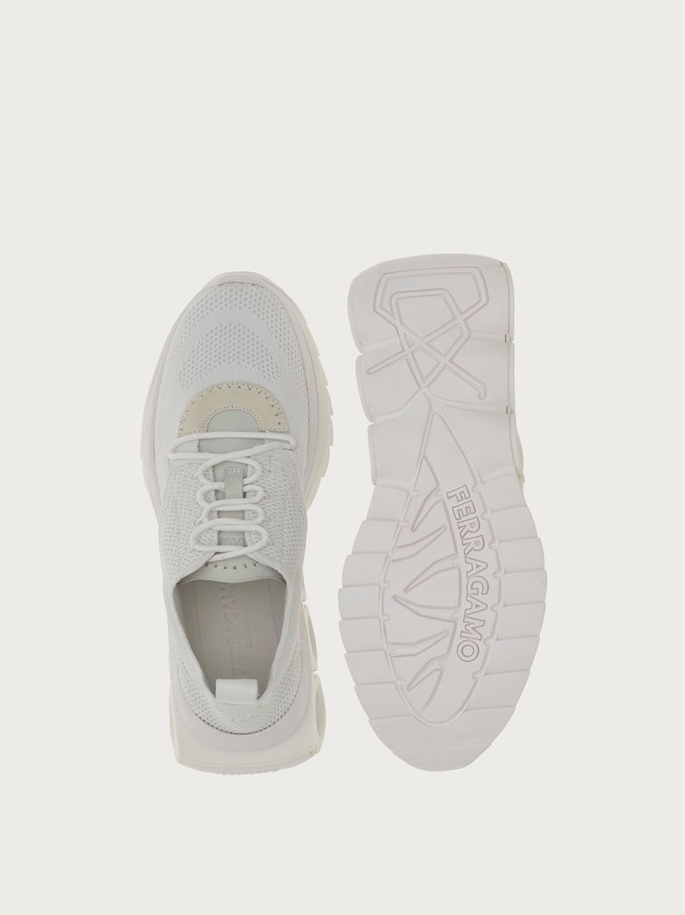 RUNNING SNEAKER - 5