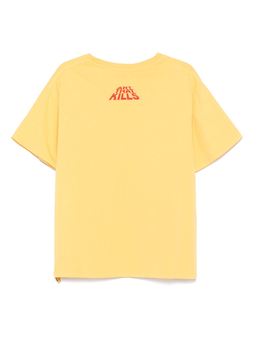 Jazzy T-shirt - 2