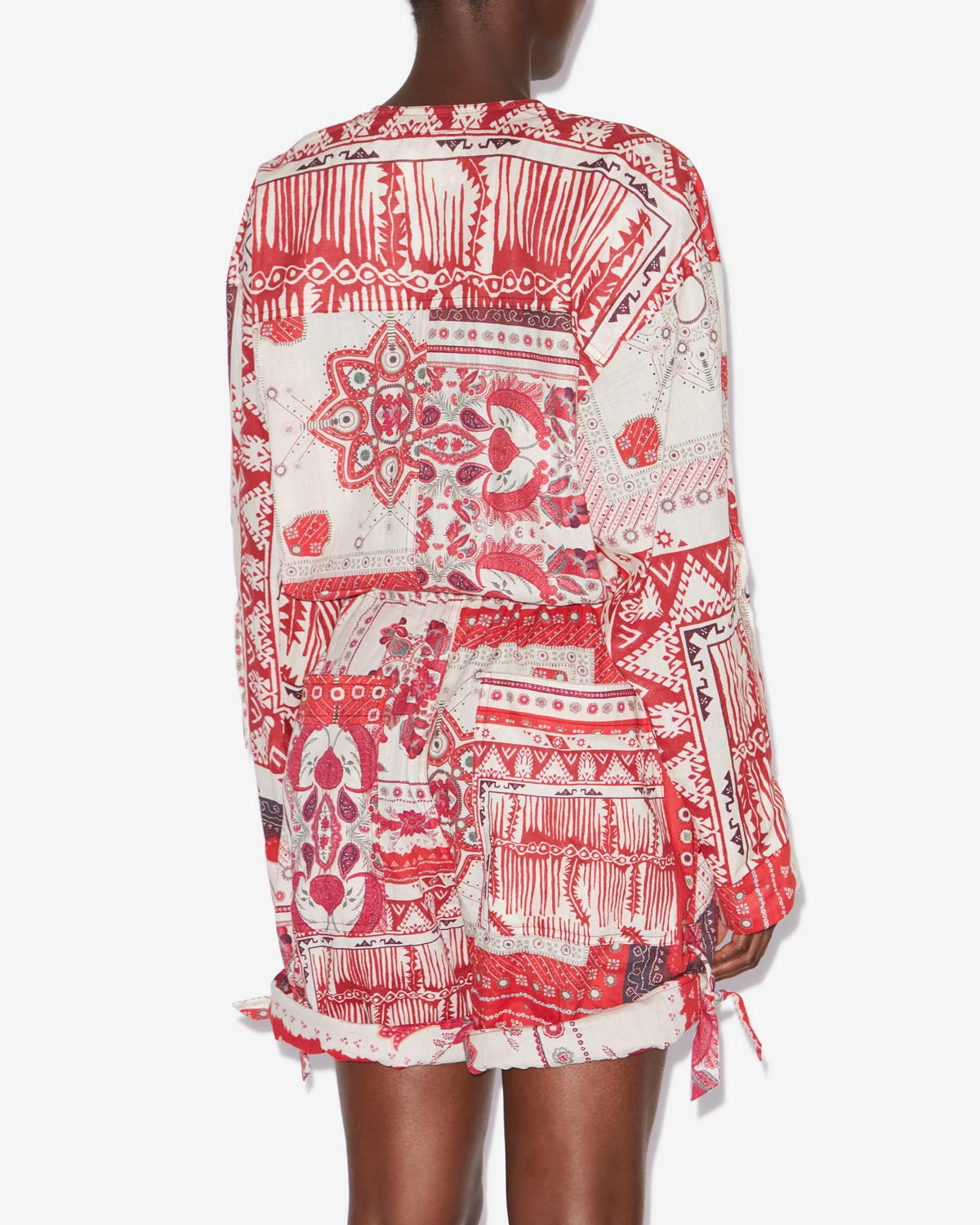 NIELY PLAYSUIT - 5