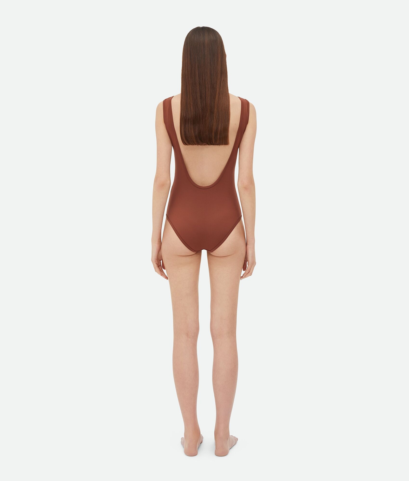 Nylon Swimsuit - 3