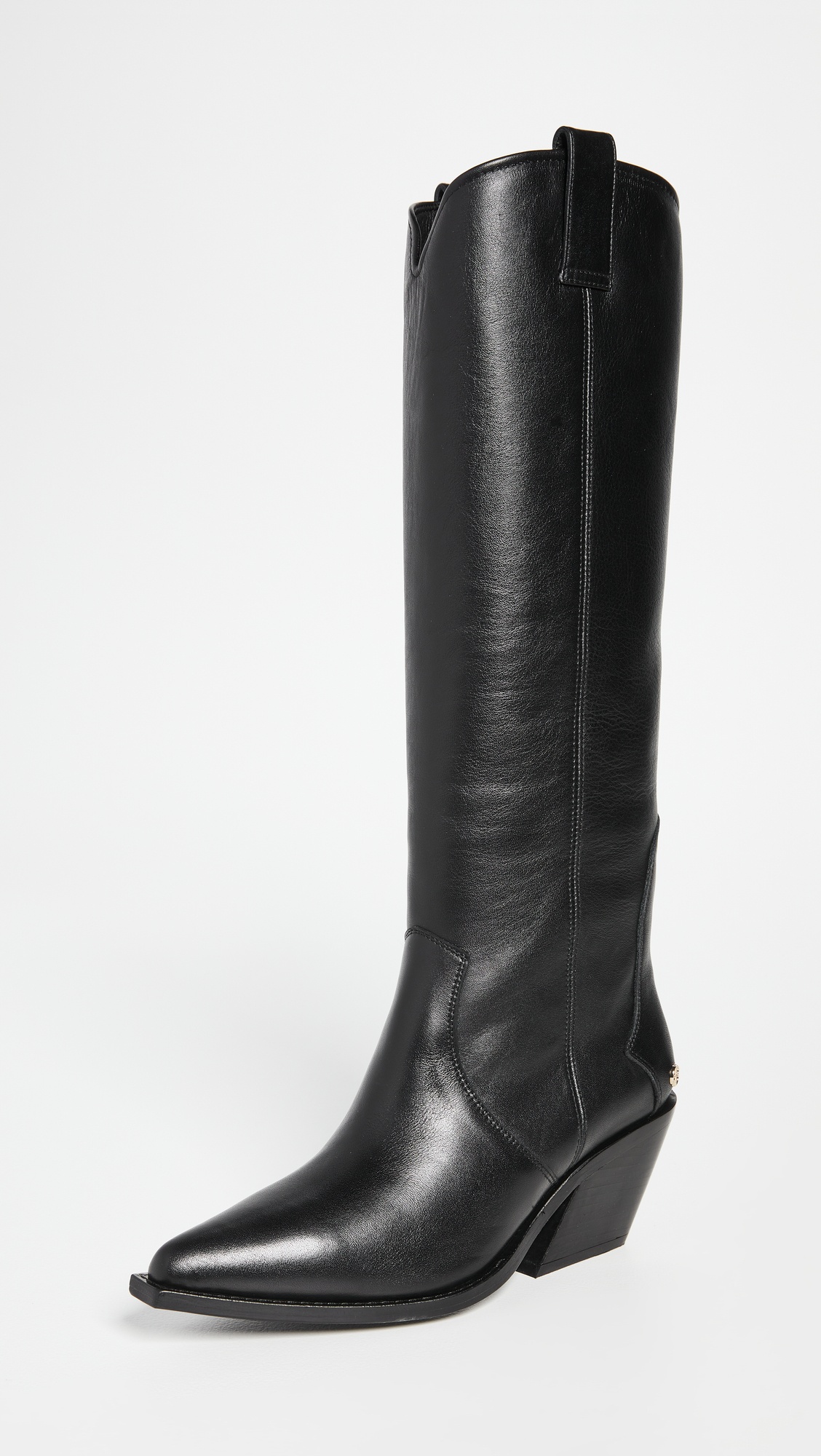 Tall Tania Boots - 1