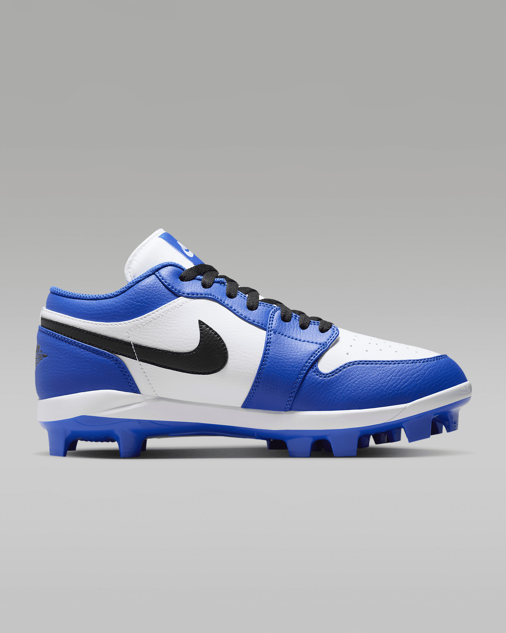 Jordan 1 Retro MCS Low Men's Baseball Cleats - 3