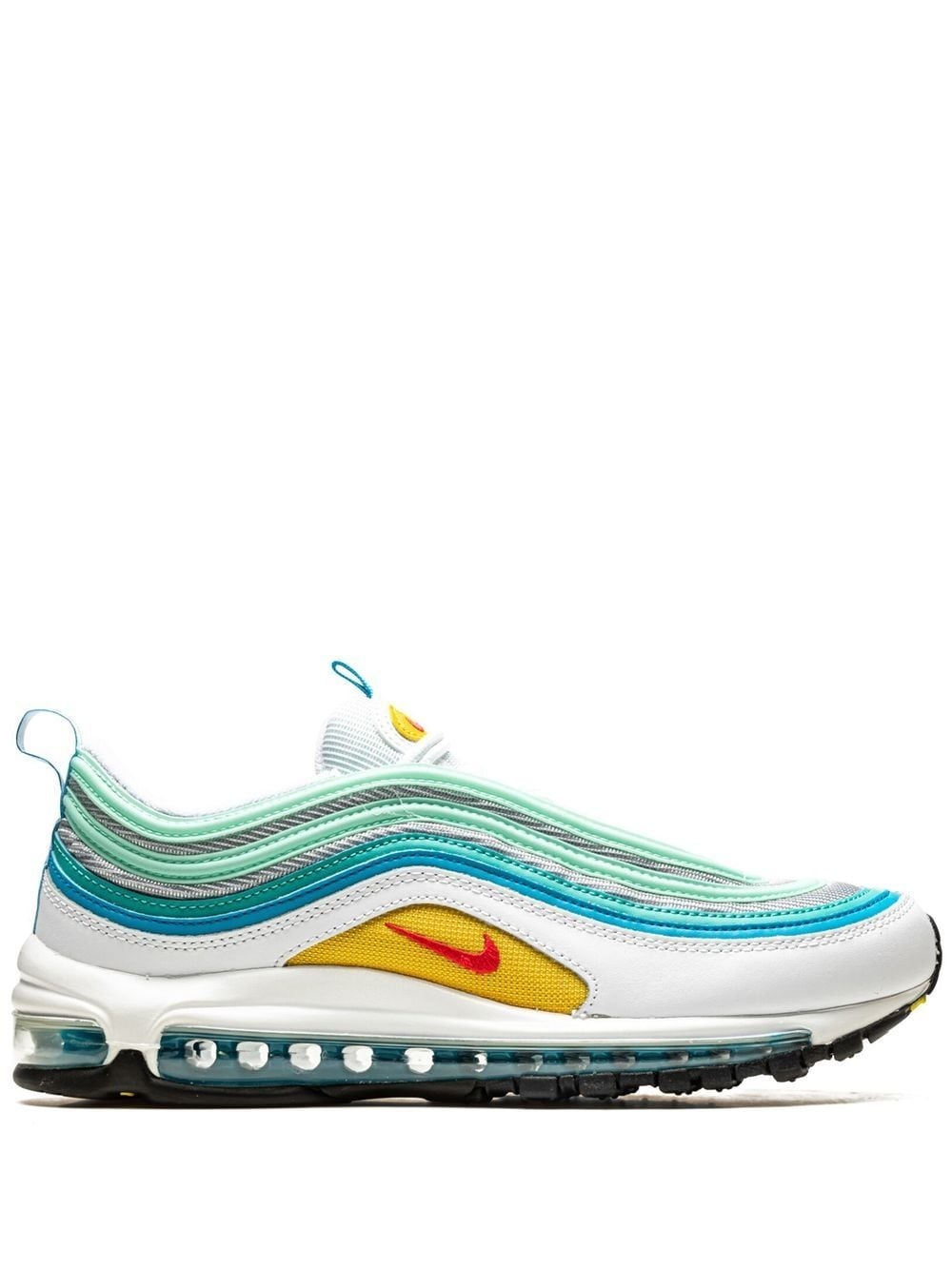 Air Max 97 "Spring Floral" sneakers - 1