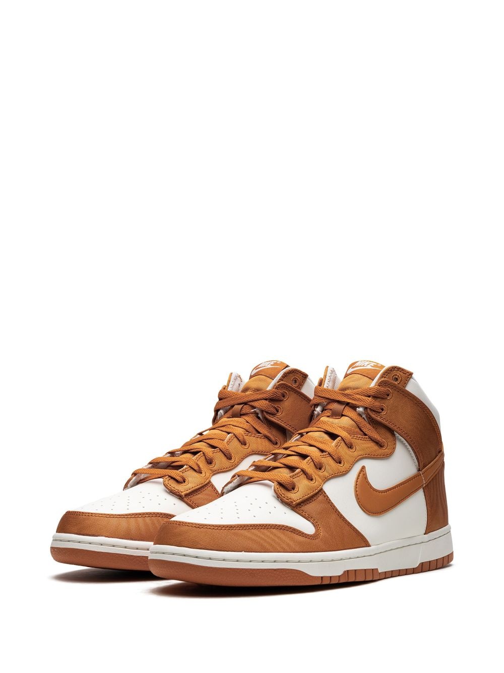 Dunk High "Monarch" sneakers - 5