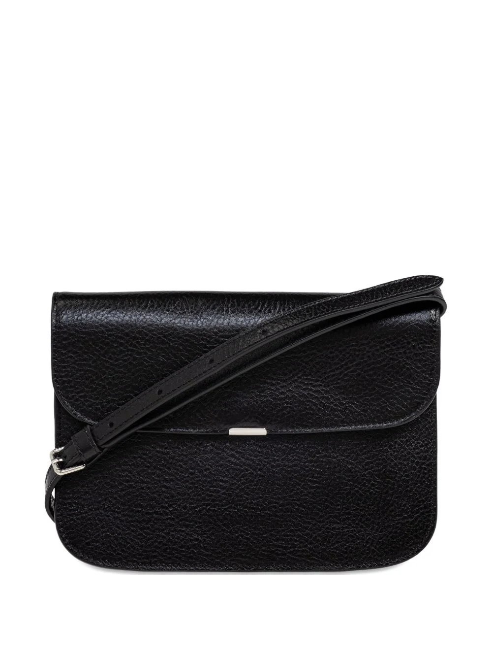 Soft Tab messenger bag - 1
