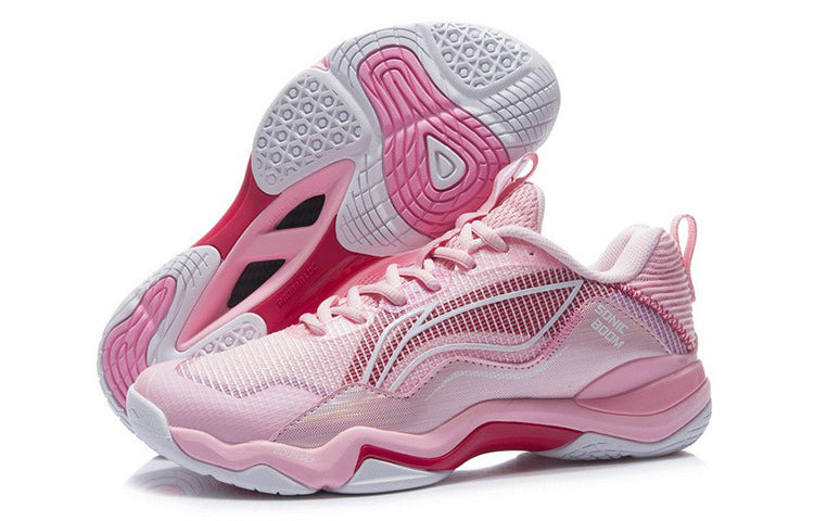 (WMNS) Li-Ning Sound EG3.0 AYZR004-1 - 4