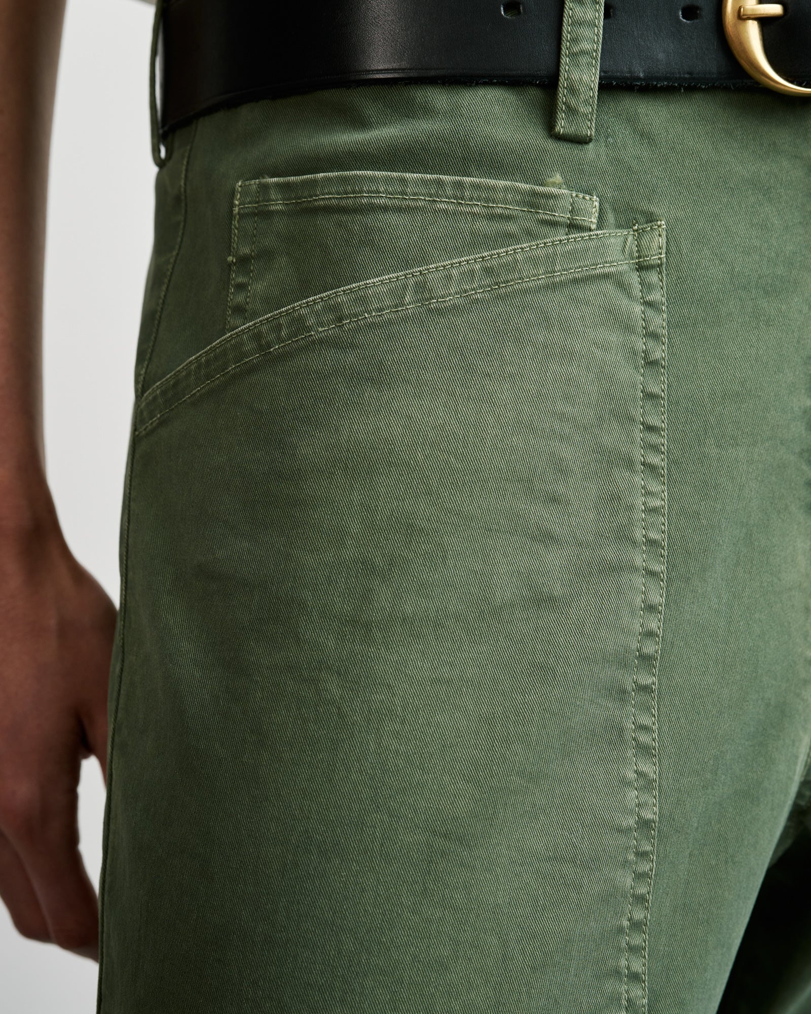 SHON PANT - 5