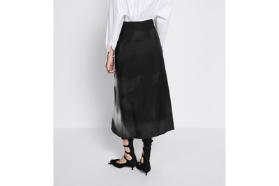 Dior Mid-Length Skirt outlook