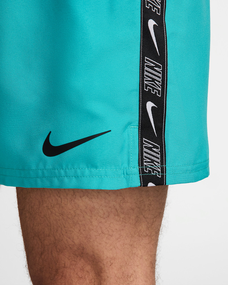 Nike Swim Men's 5" Volley Shorts 8