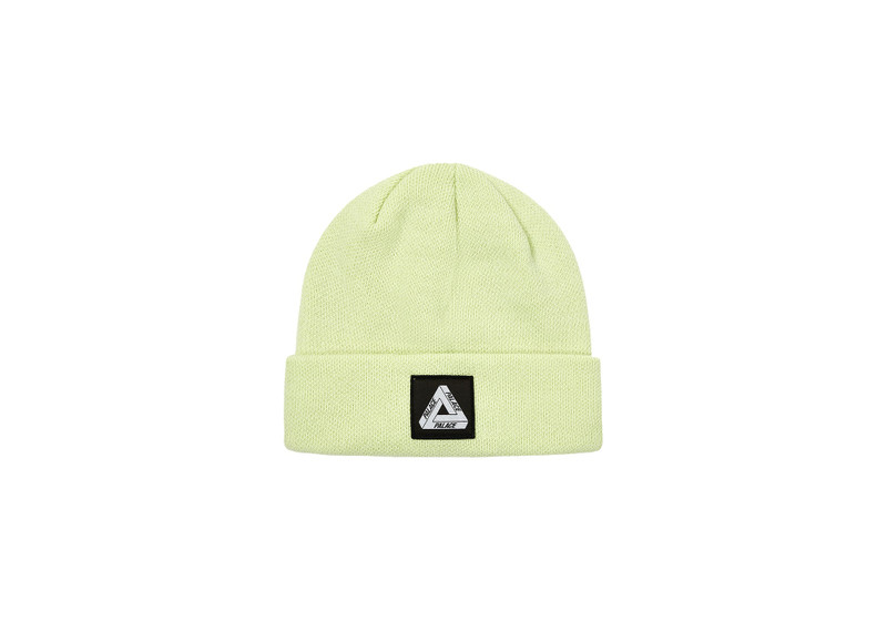 TRI-FERG PATCH BEANIE MOJITO - 1