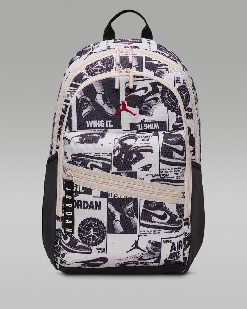 Jordan Air Patrol Backpack (29L) 1