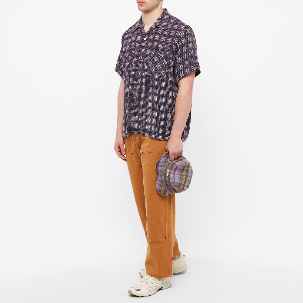 Brain Dead Canvas Gardening Pant - 4