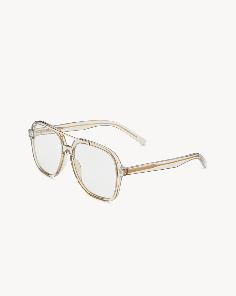 SAINT LAURENT SL 545 outlook