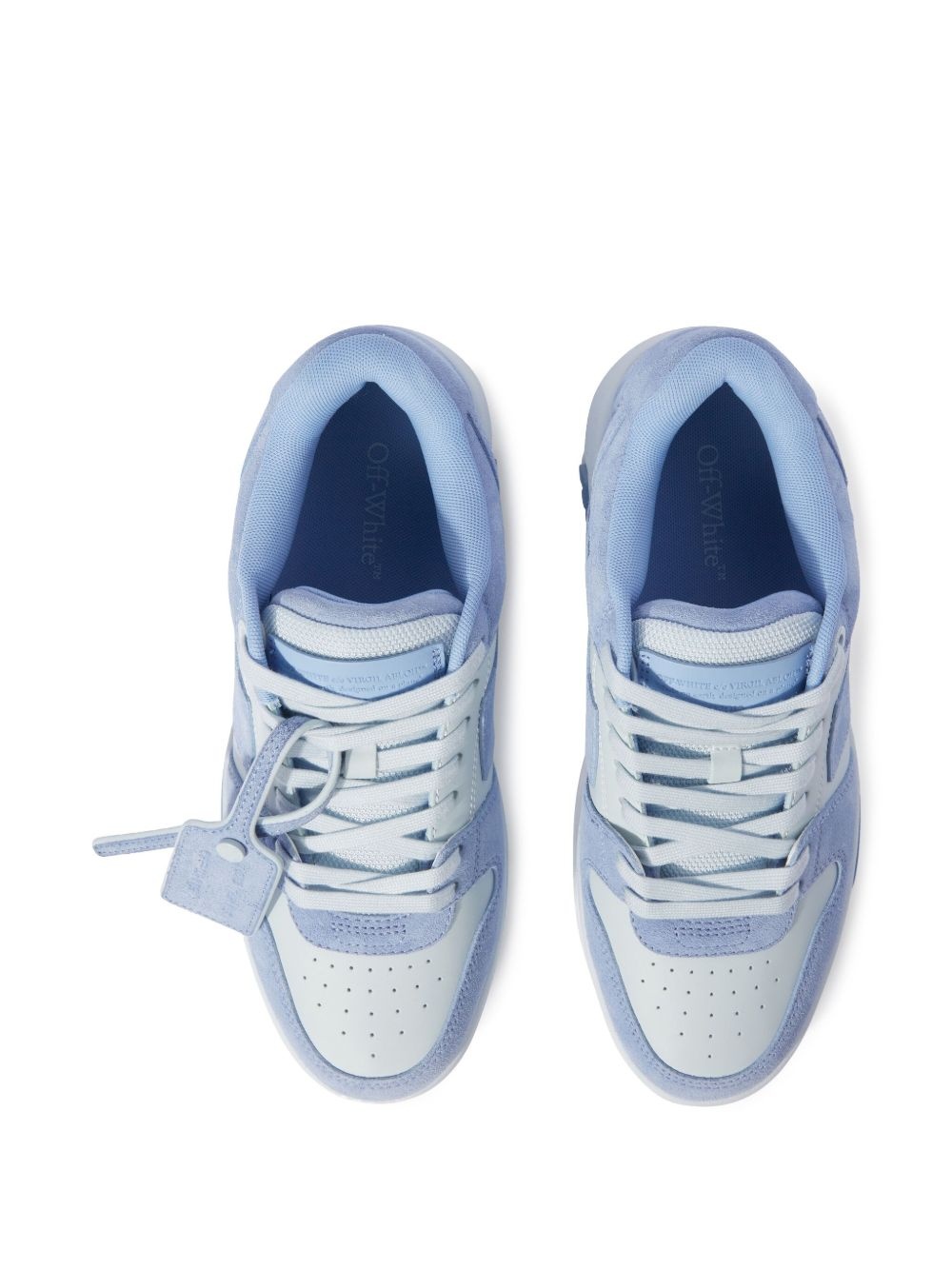 Out Of Office sneakers - 4