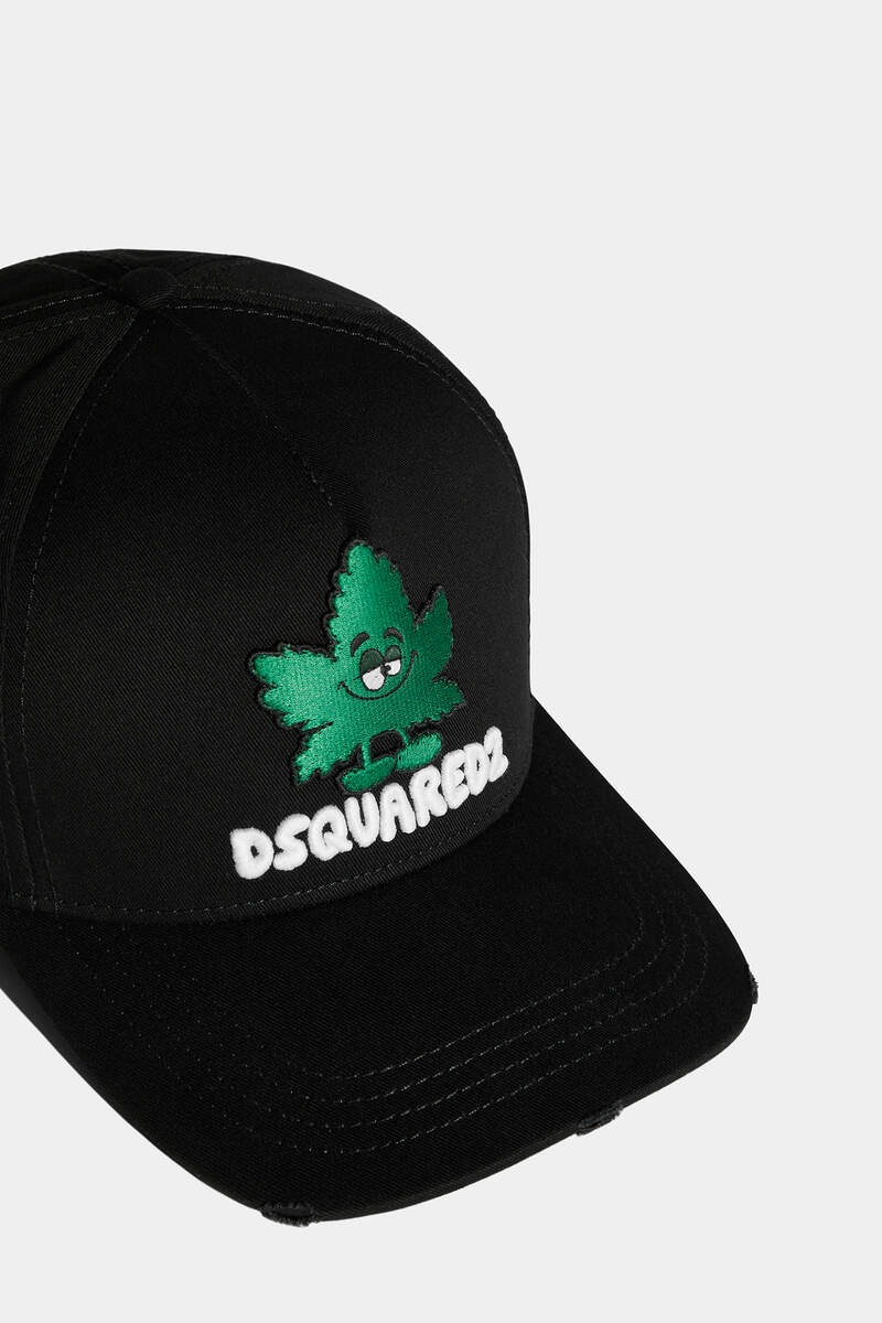 COULD YOU BE LOVED BASEBALL CAP - 5
