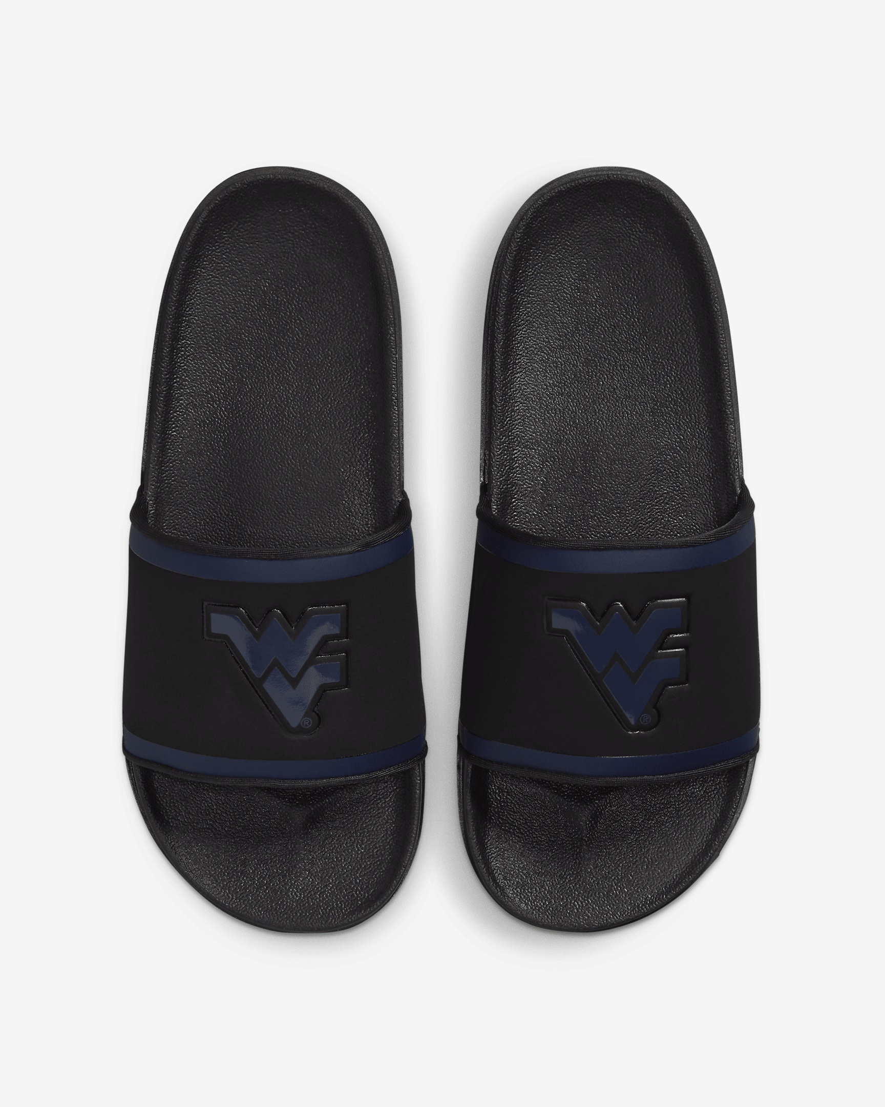 Nike Offcourt (West Virginia) Slide - 5