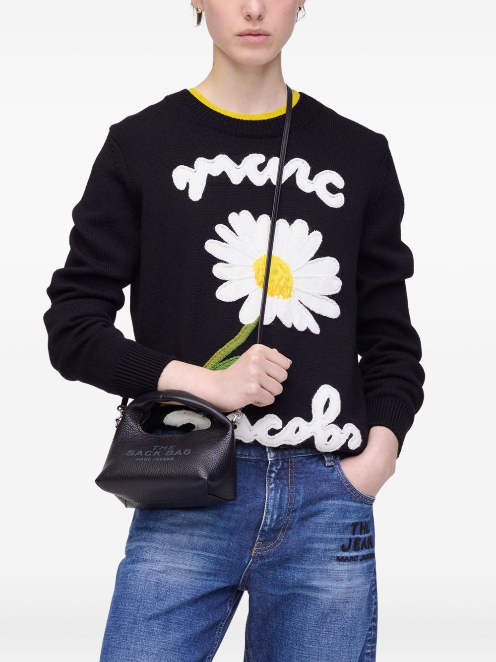 The Sack micro tote bag - 2