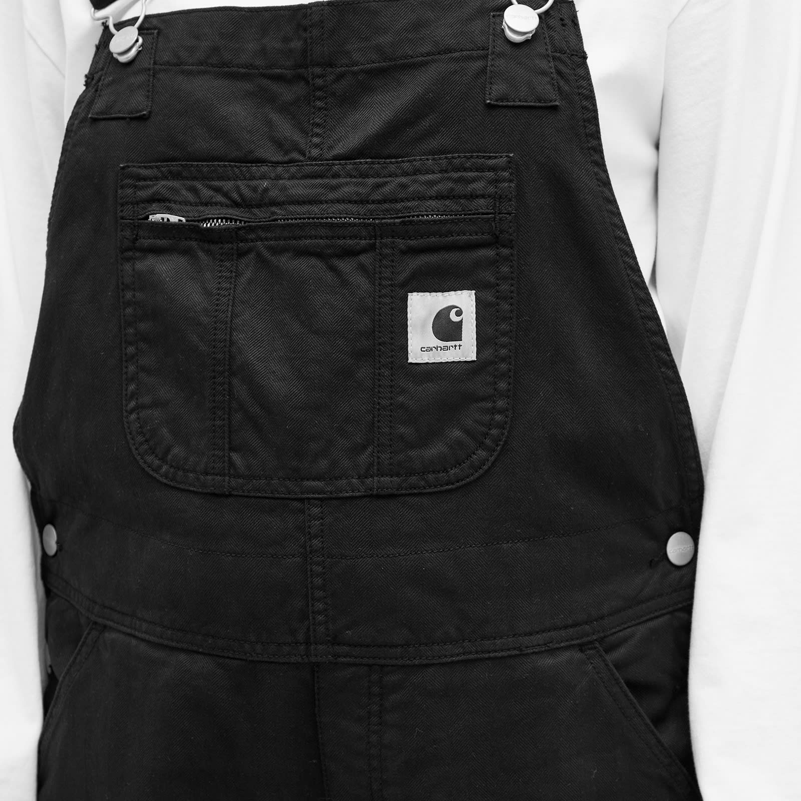 Carhartt WIP Norris Overall Bib - 5