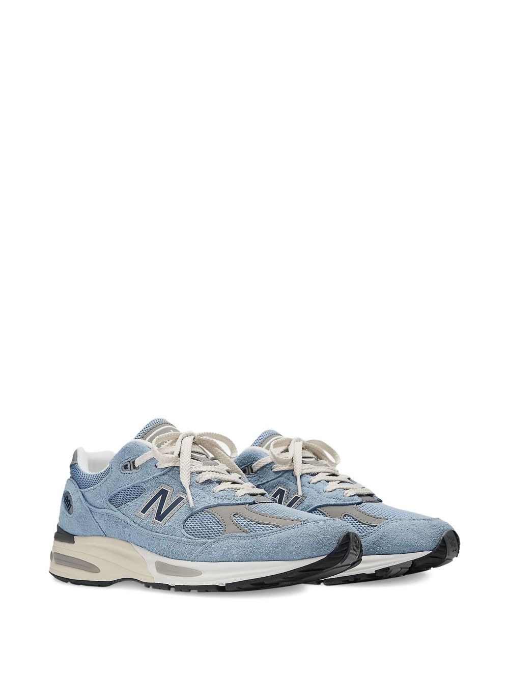 991v2 "Celestial Blue" sneakers - 2