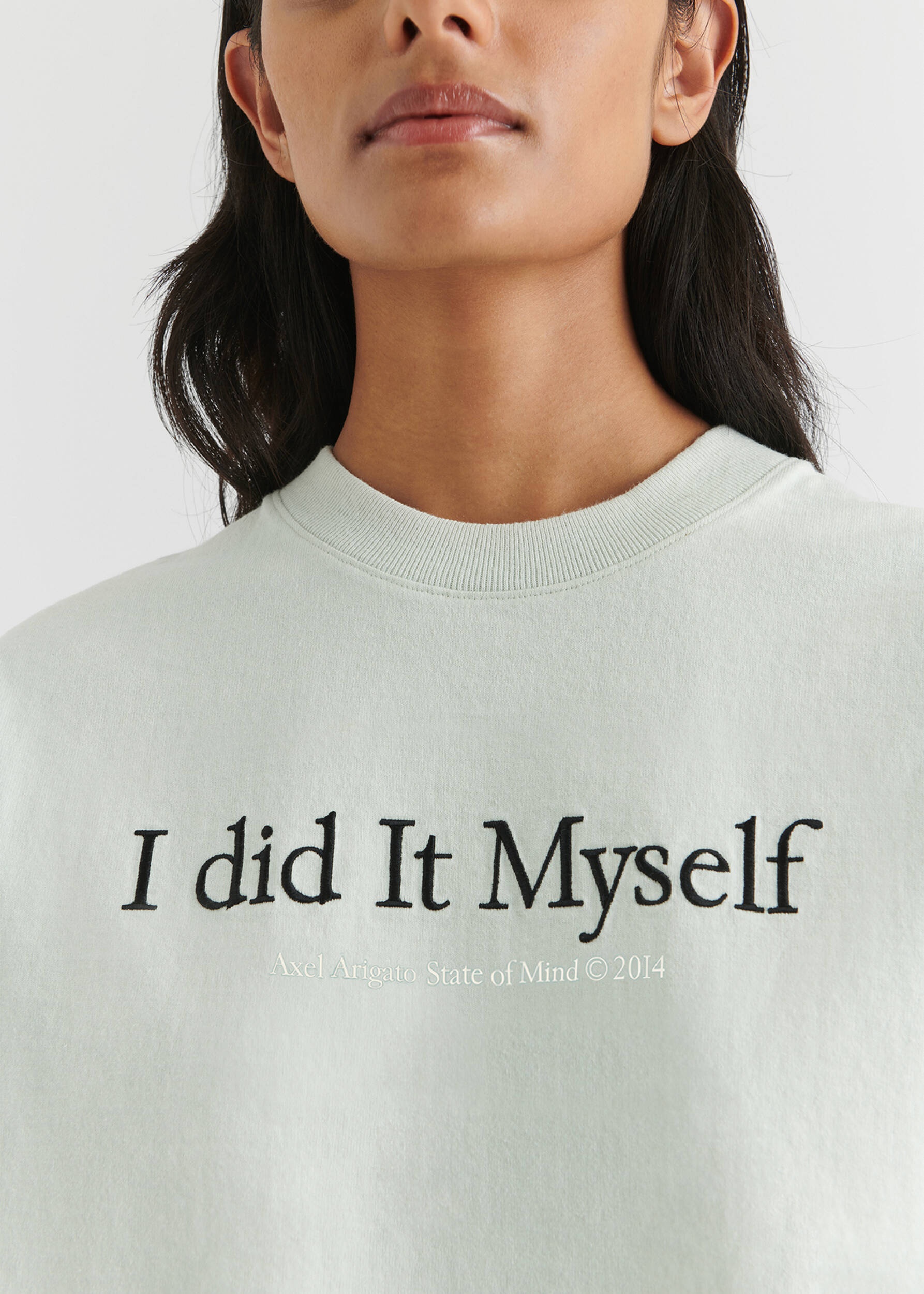 I Did It Myself T-Shirt - 5