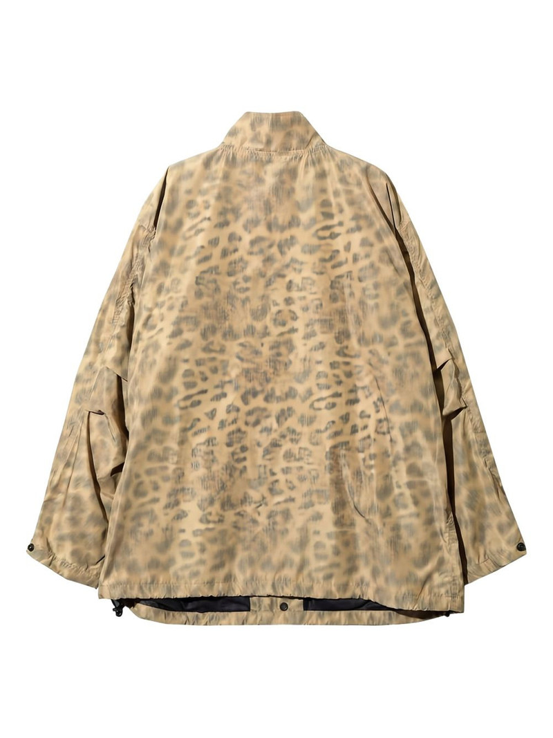 NEEDLES C.P. jacket outlook