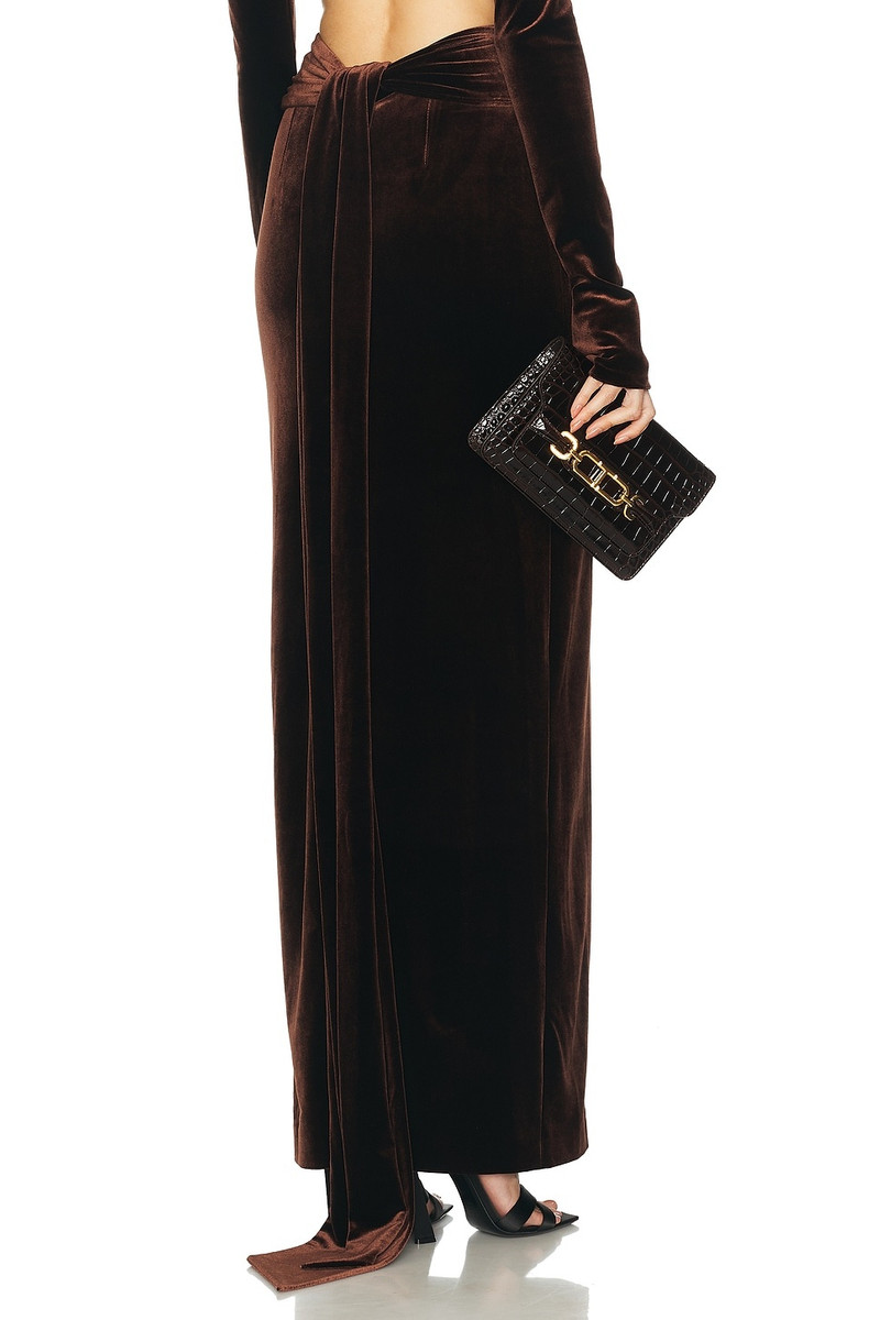 Van Opstal Skirt 1