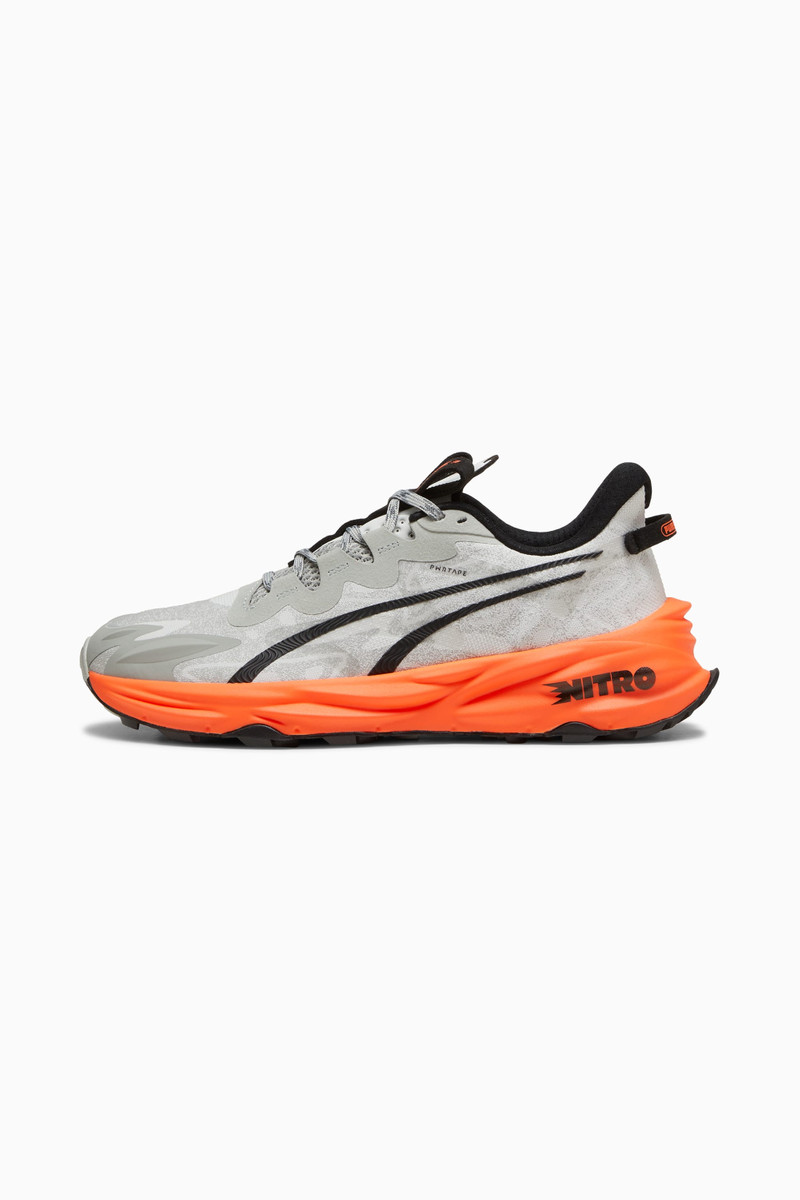 SEASONS Fast-Trac NITRO™ 3 Men's Trail Running Shoes - 1
