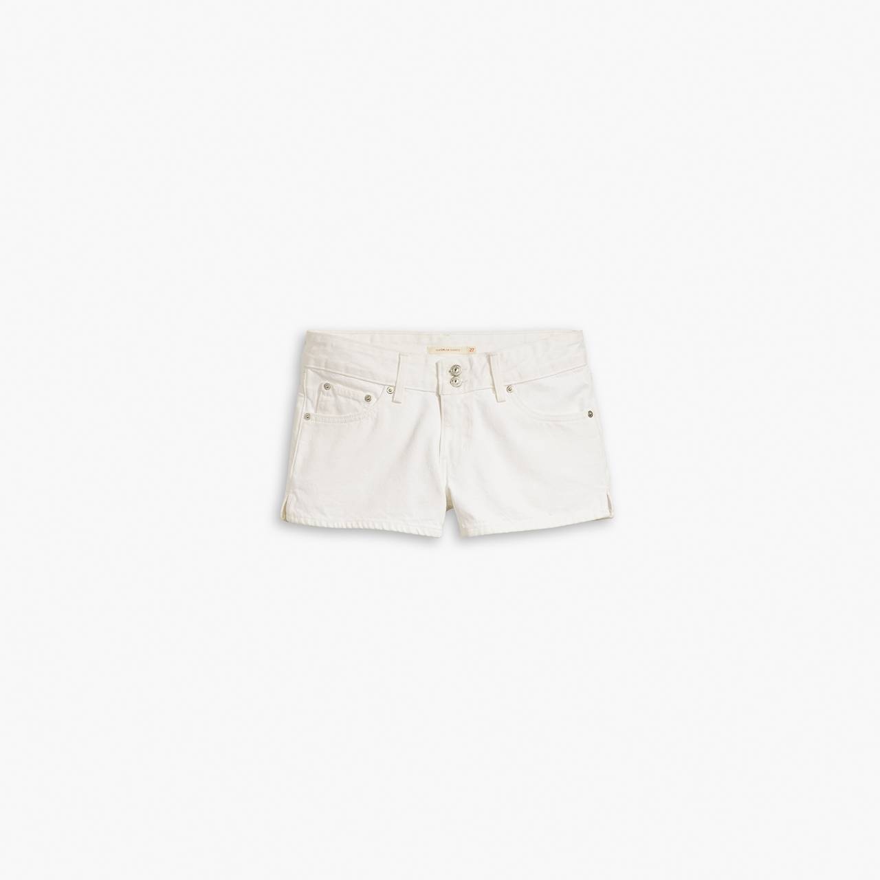 SUPERLOW WOMEN'S SHORTS - 1