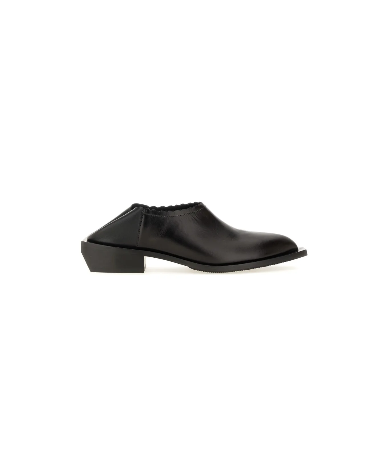 Shootie Cuban Heel - 1