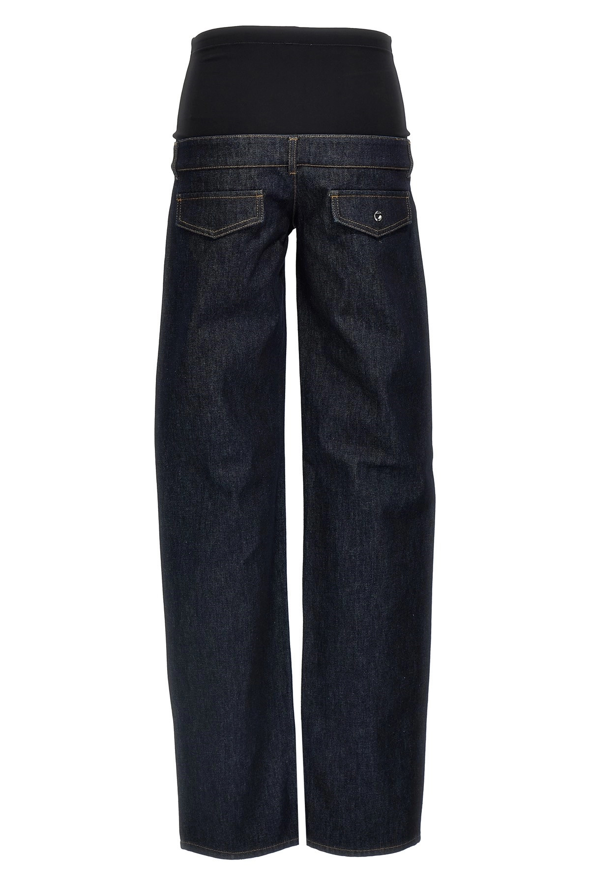 'Jersey Hybrid' jeans - 3
