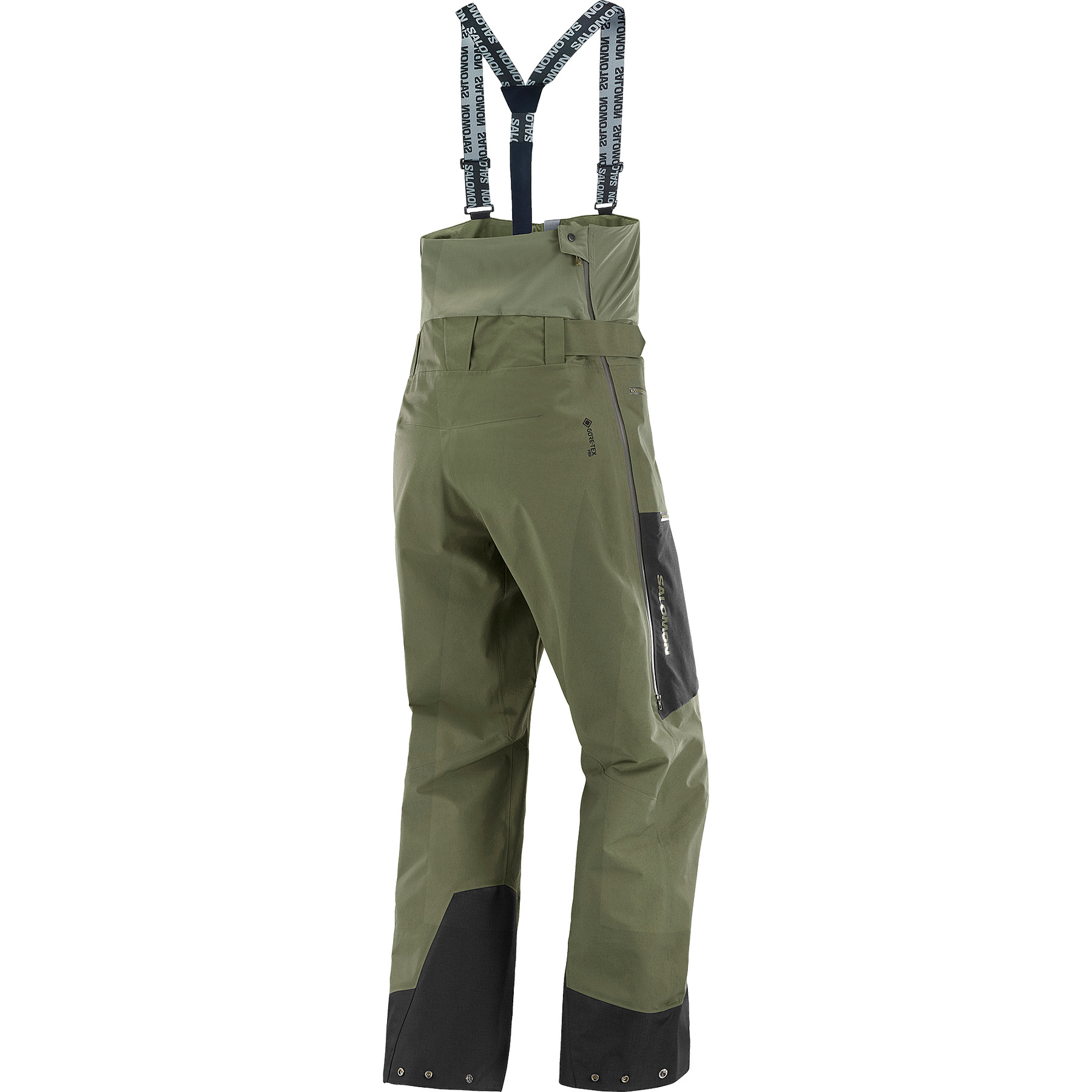 S/LAB QST GORE-TEX PRO - 9