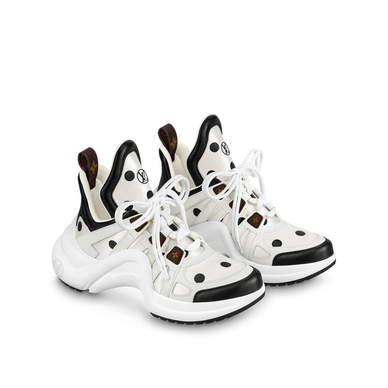 LV Archlight Sneaker 3