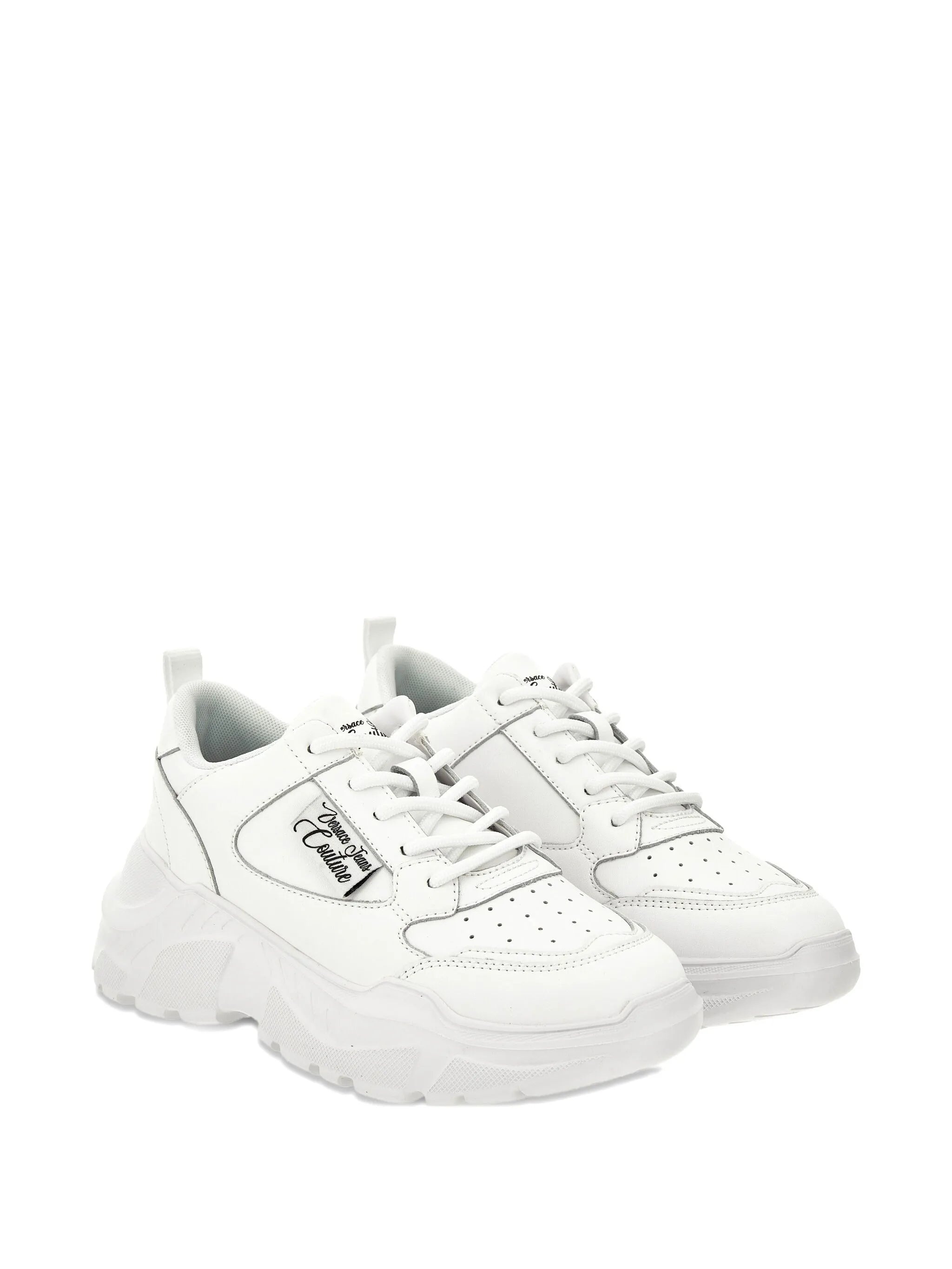 Versace Jeans Couture 79VA3SC2ZPB23003 - 4