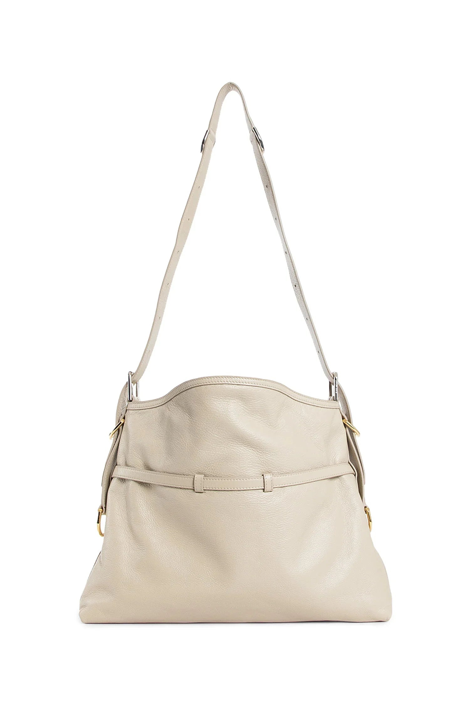 Voyou-Medium-Bag-In-Leaether - 3