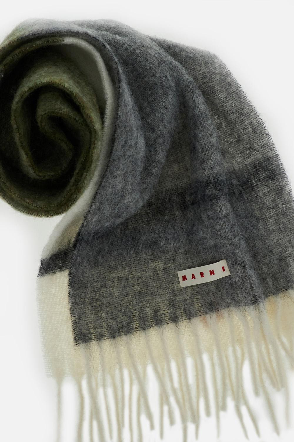 SCARF - 2