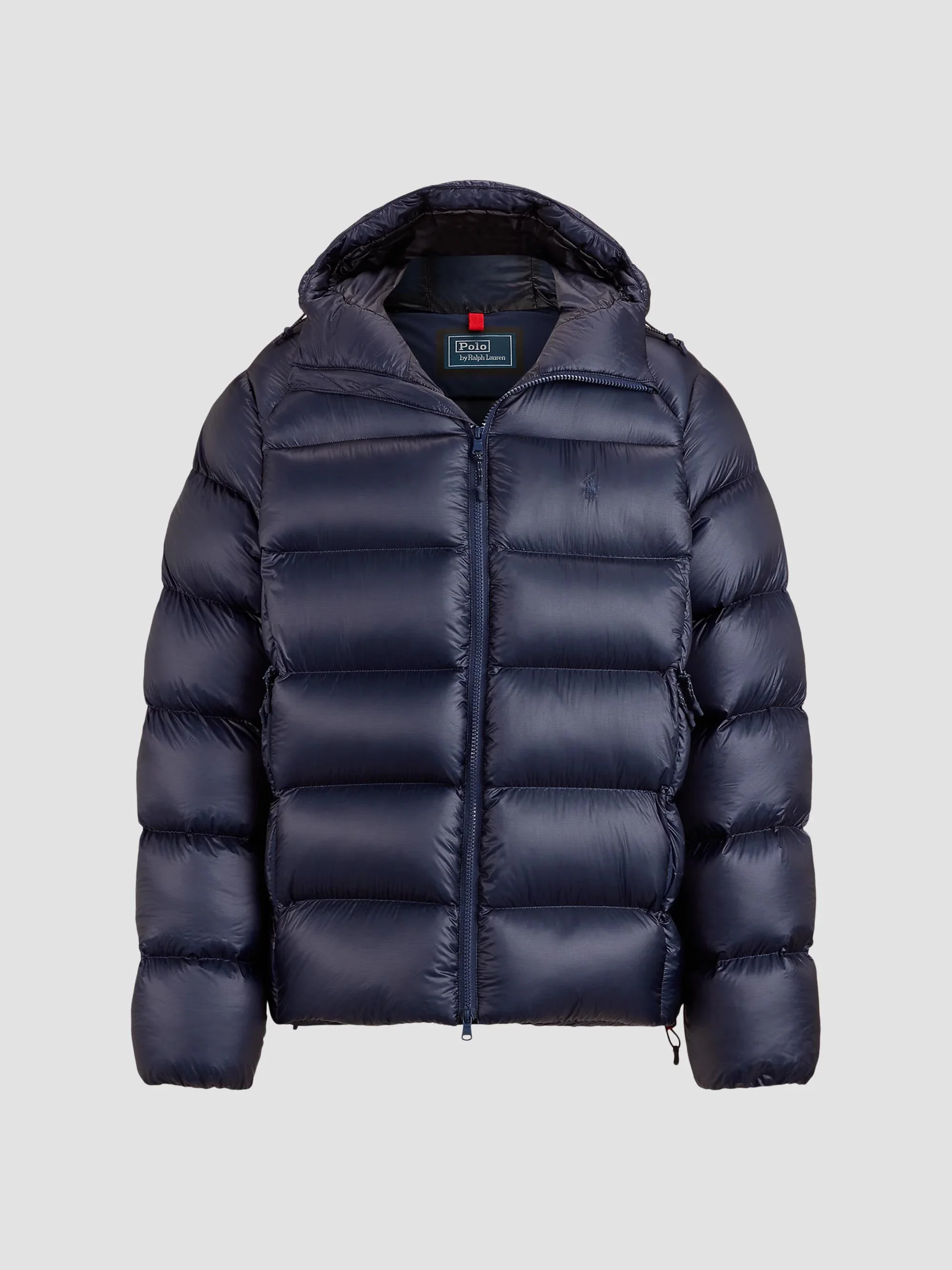 Men's The Hawthorne Down Jacket - Refined Navy - 1
