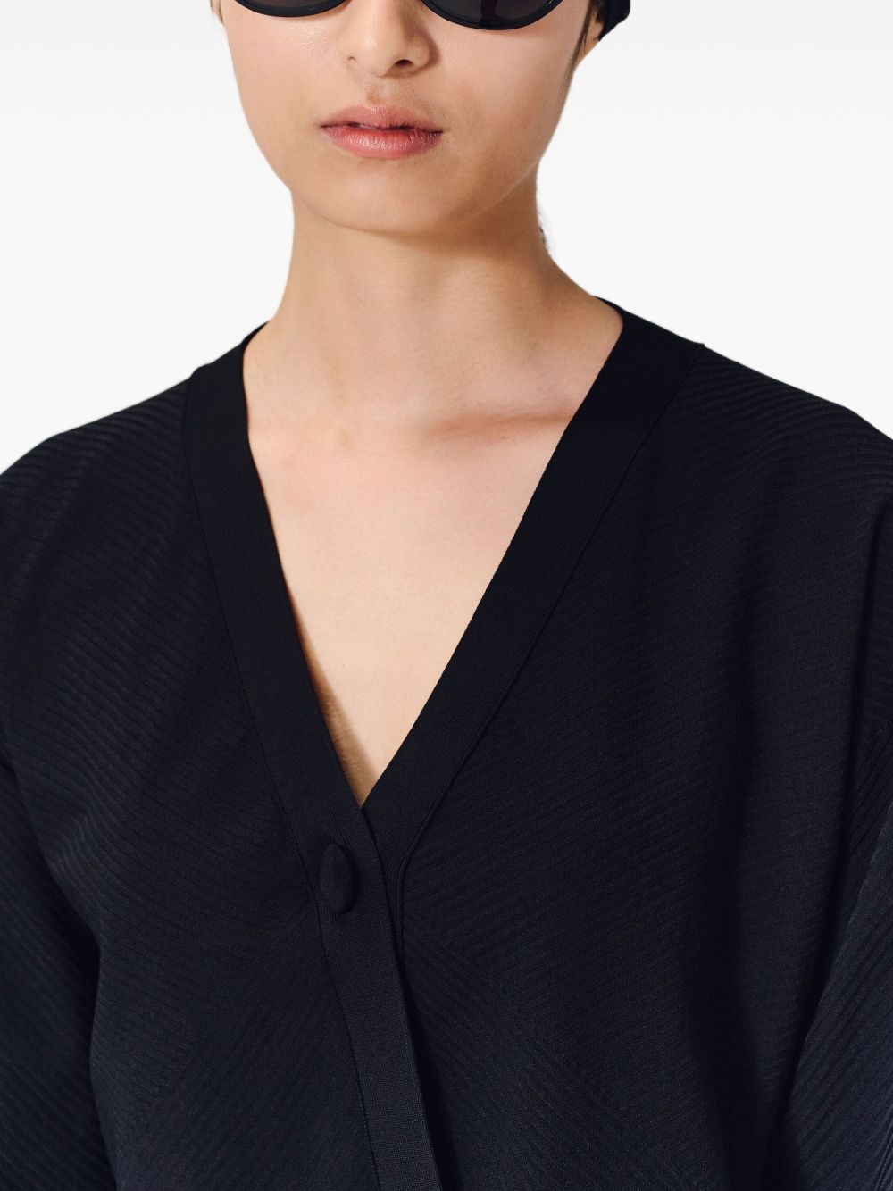 Levine cardigan - 5