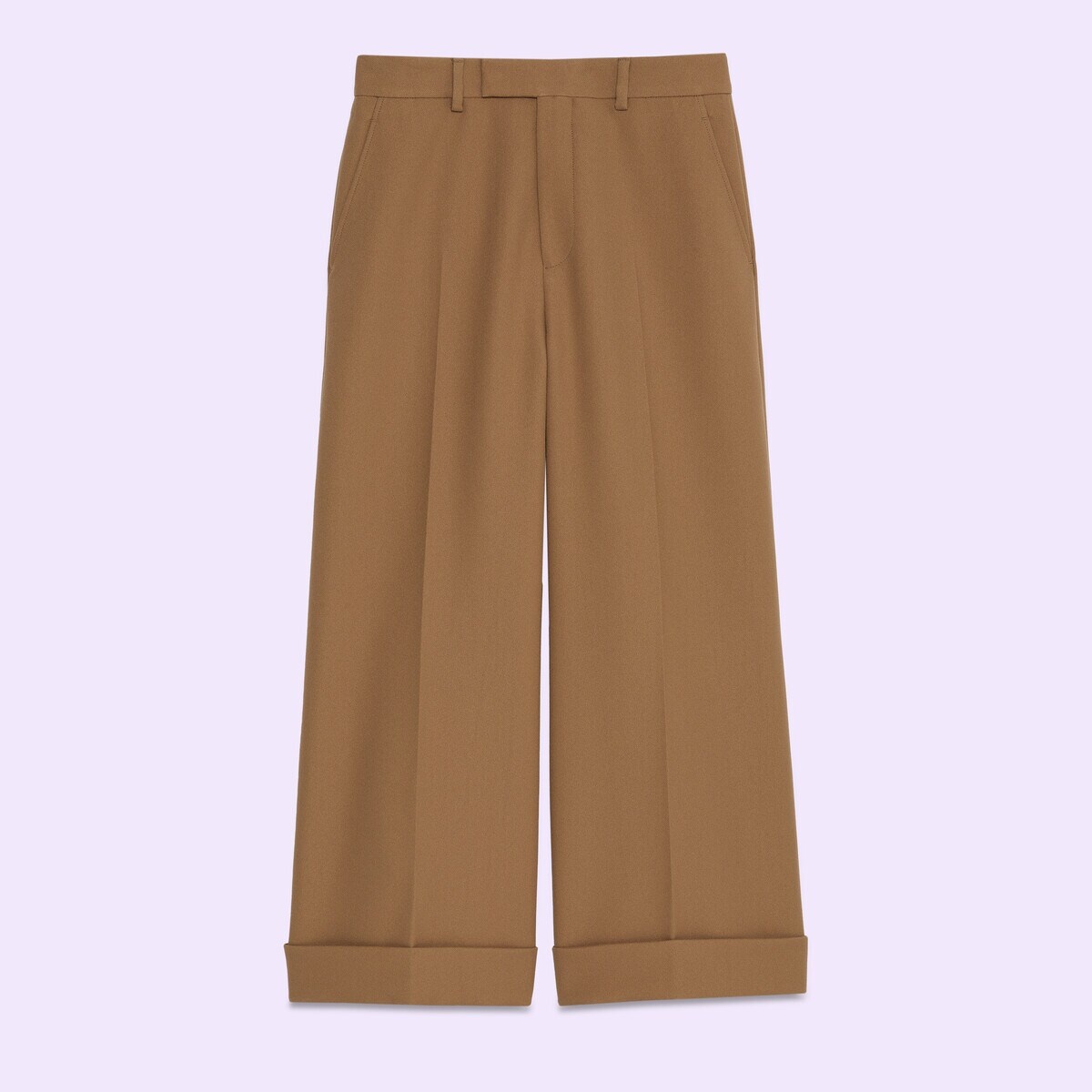 Fluid drill pants - 1