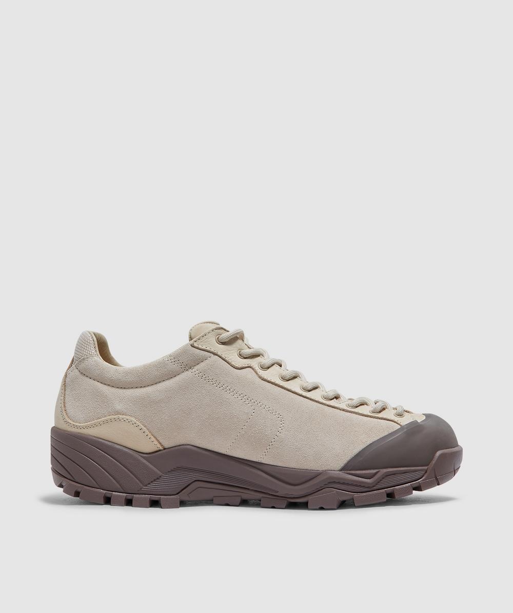 Modiva sneaker - 3