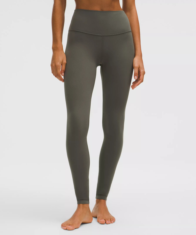 lululemon lululemon Align™ High-Rise Pant 28" outlook