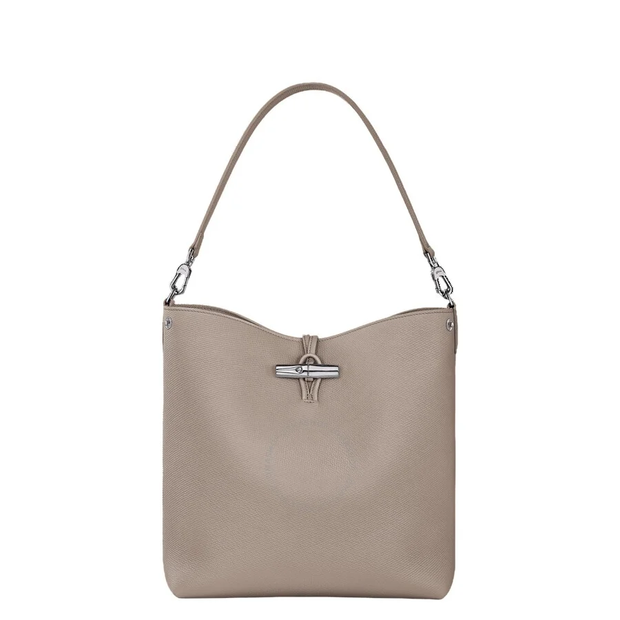 Longchamp Le Roseau Shoulder Bag - 1