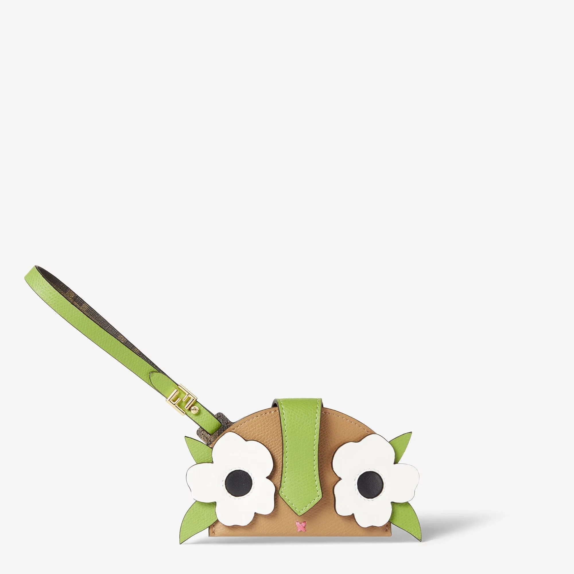 Fendi "fendi Best Friends Forever" Cards Holder - 1