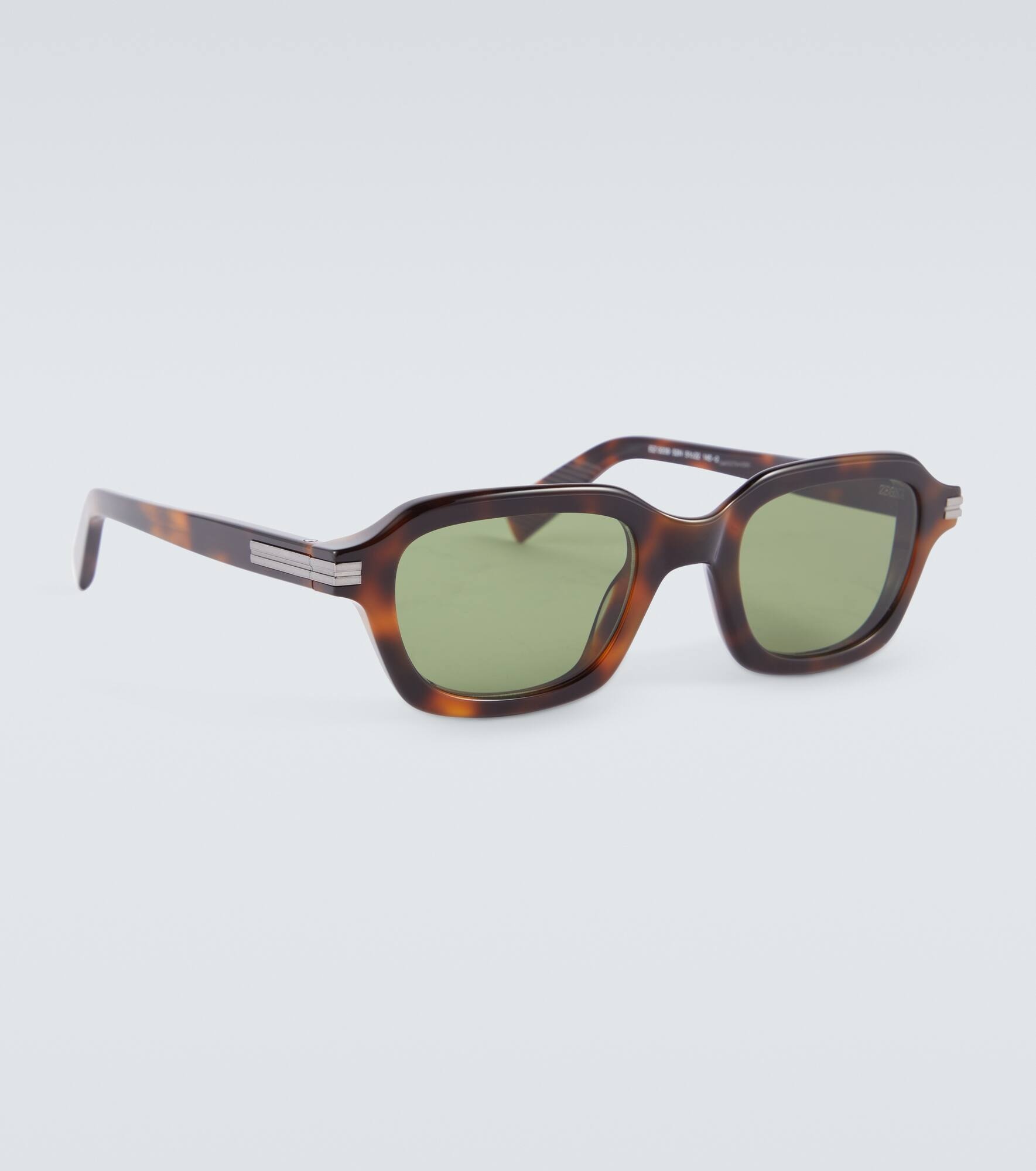 Rectangular sunglasses - 4