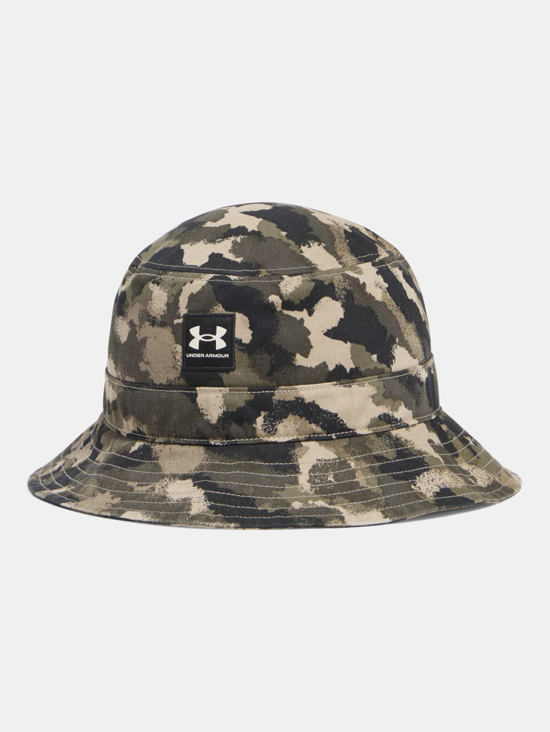 Men's UA Branded Bucket Hat 1
