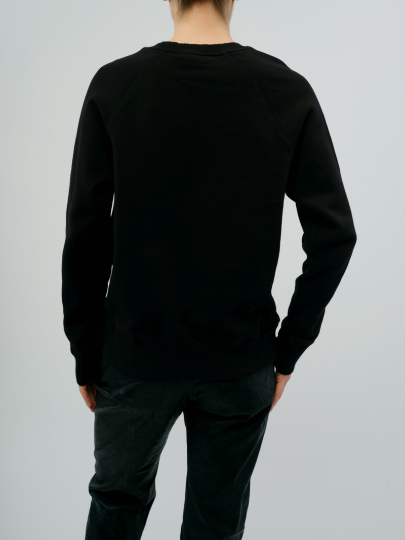Upper Rain Heart Sweatshirt 3