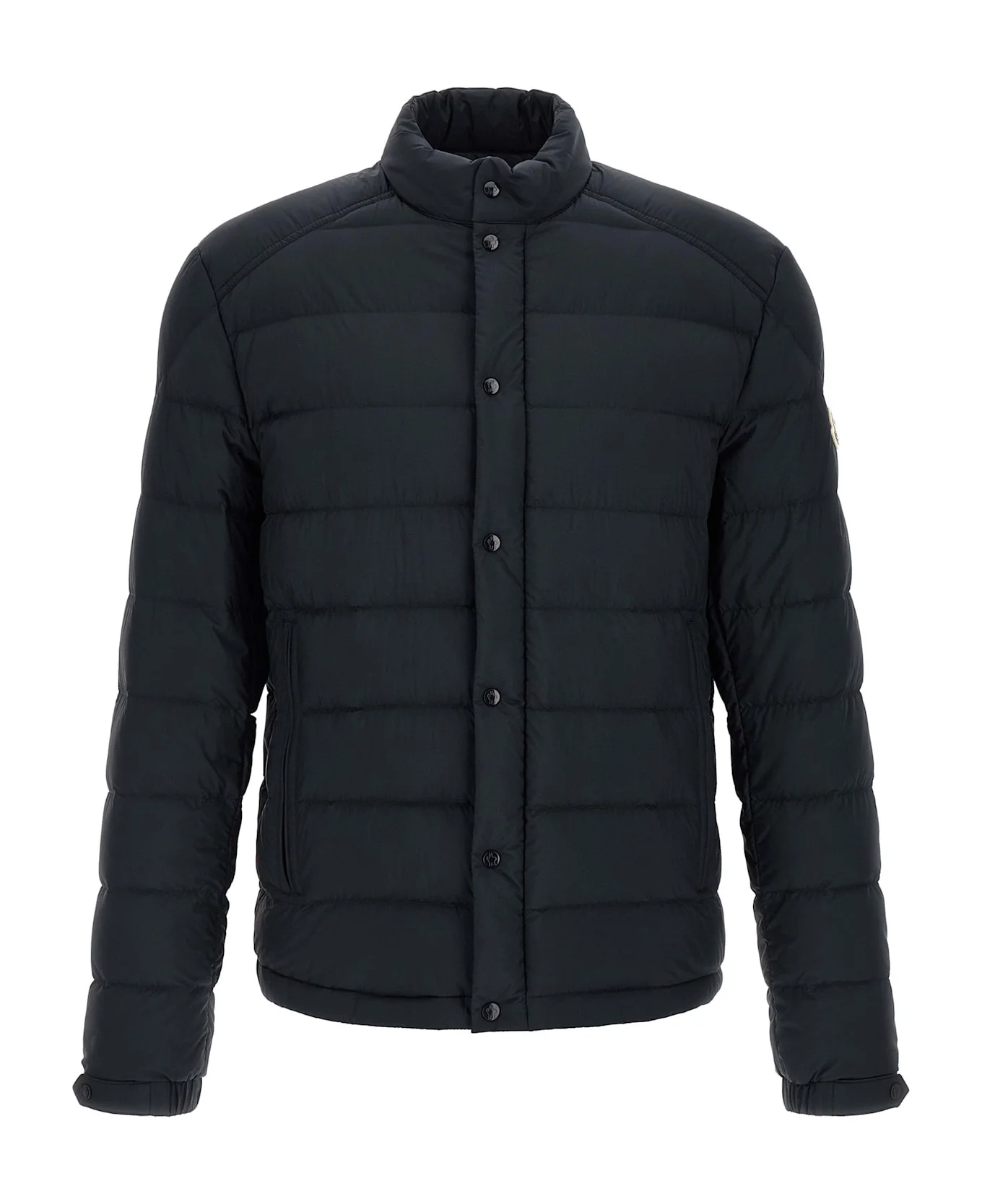 'selves' Down Jacket - 1